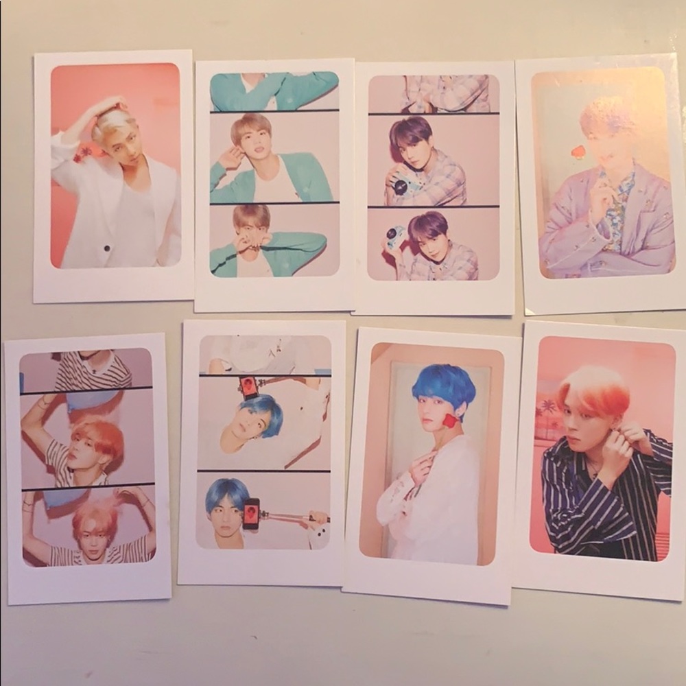 BTS PACK - Picture 4 of 7